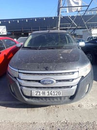 ايدج ٢٠١١ • غاز ايطالي • اربيل