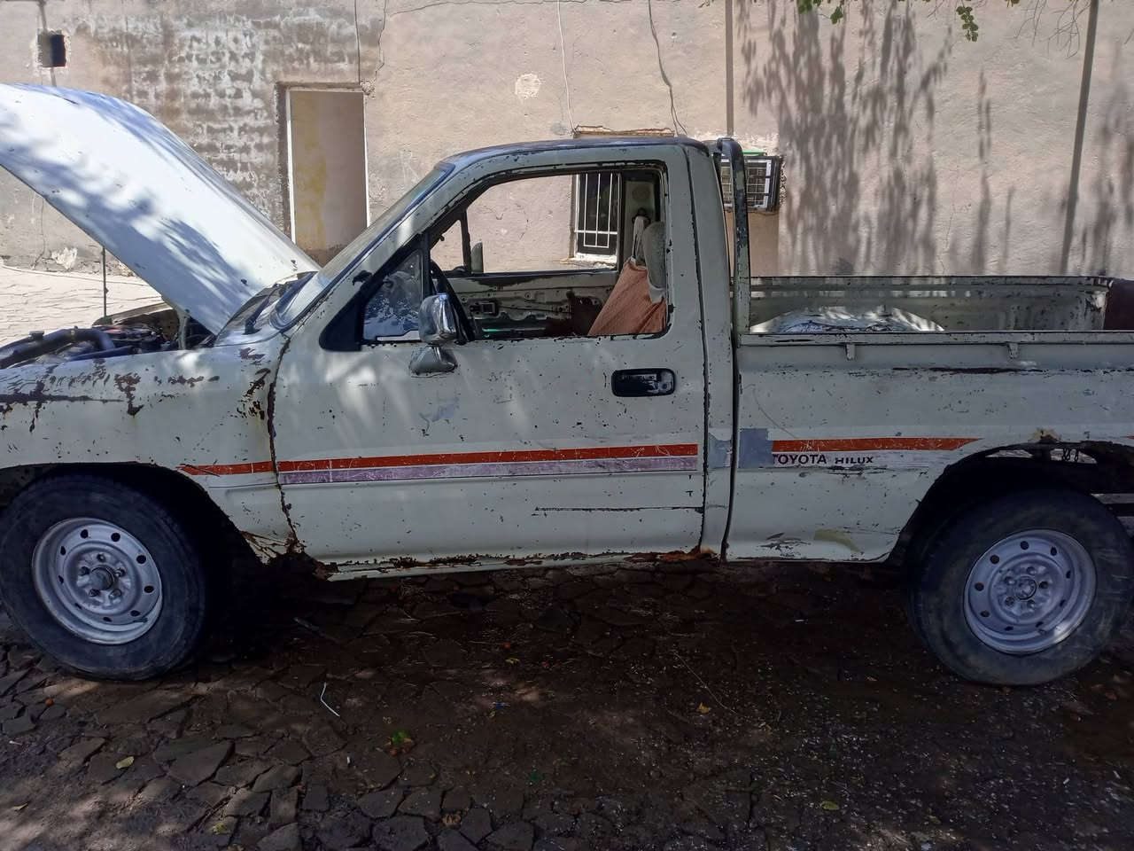 سياره للبيع موديل 89
***********📞📞

مراوس عادي اي سياره
