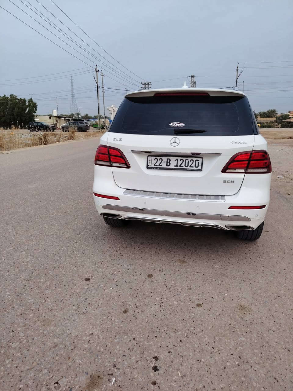 مارسدس جي ال اي 3050خليجي مكفوله  من الصبغ جديده معنه الكلمه فول واحد ع واحد بنراما كامره 3060 ع القمر الصناعي بردات مفوله موصفات السياره على وضع الشركه برغي مامفتوح بيه رقم اربيل مميز دولي *********** السعر 3 شدات 27ورقه
