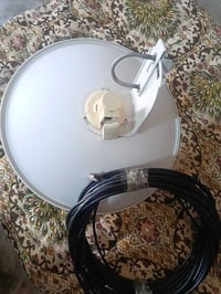 صحن نت كل عيب مابي شرط الشغل السعر 50 وبي مجال بسيط خابر وتدلل 0770349...