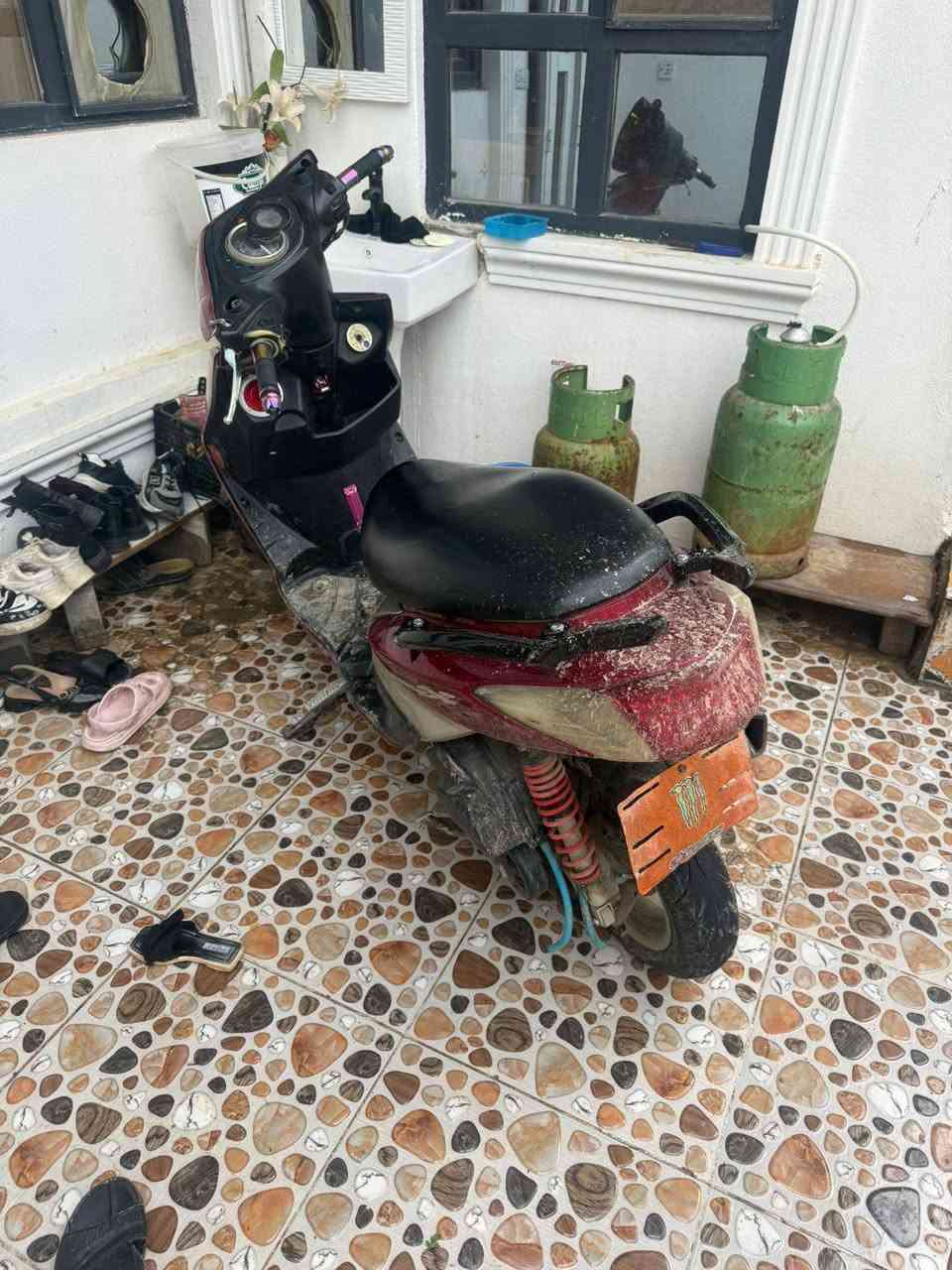 سكنس فحل مزود للبيع ب600 الف بيها مجال معلكه ولف


**إذا كنت صاحب هذا الإعلان وتريد حذفه لأي سبب، رجاءا أرسل رسالة إلى الدعم الفني**