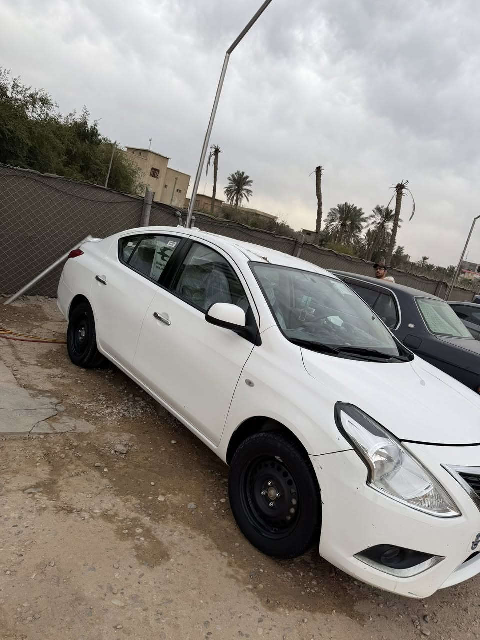 نيسان سني 24 هندي ماشيه 30الف سياره حلوه ونضيفه بيه ضربه بارد بابين سياره جاهزه من كلشي سعره 115


**إذا كنت صاحب هذا الإعلان وتريد حذفه لأي سبب، رجاءا أرسل رسالة إلى الدعم الفني**