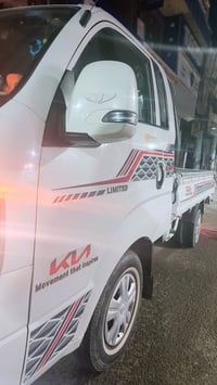 شاحنة • رقم ٢٢ بغداد • بابل