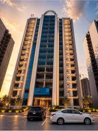 “مو كل يوم تلكه فرصة تملك بهالمستوى! 🏡 بمجمع كرم بغداد تحصل موقع مميز،...