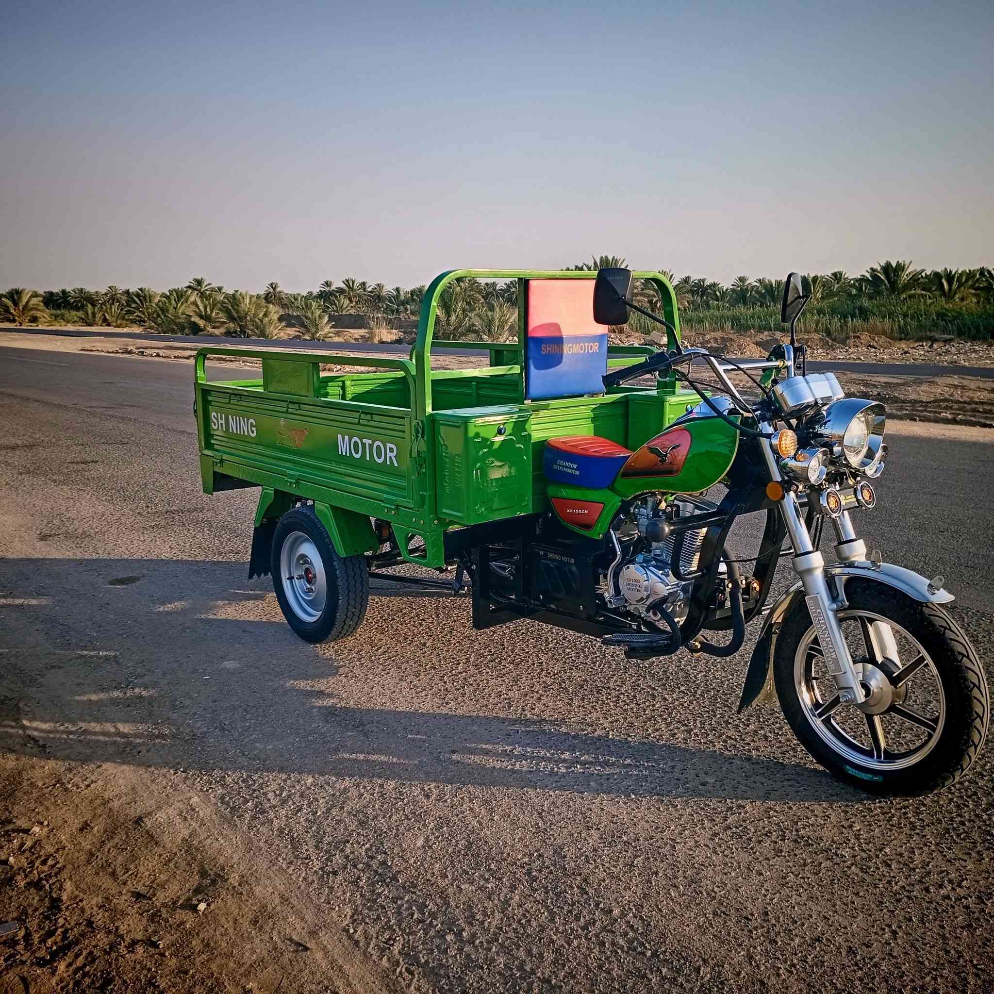 اسلام عليكم ستوته للبيع موديل ٢٠٢٣ ستوته بعدهي زيرو ع وضع شركه أوراق اصولي وكيله القبطان محرك مديل ٢٠٢٥ السعر مليونين او ٥٥٠ او بيها مجال مكان بابل الحمزه الغربي التواصل على الرقم الهاتف ***********
