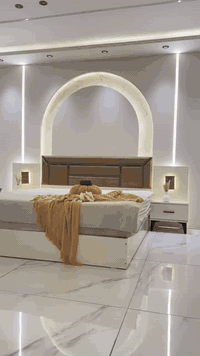 #سارع_بالحجز_كمية_محدودة   حصريا وبسعر مناسب جداً #غرفة_النوم  الجمال ...