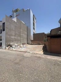 شارع القدس • ١٢٨م • طابو صرف