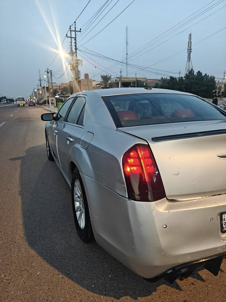 اوباما 2014 أدوات متومه اربيل كصه جنطه فقط فول موصفات للاخير 1/1 مكينه كير حداديه جديده باور مشط جديد سياره جاهزه كلش بيع او مراوس سعر ،47 وبيه مجال بصيط مكاني بصرة رقم الهاتف ***********
