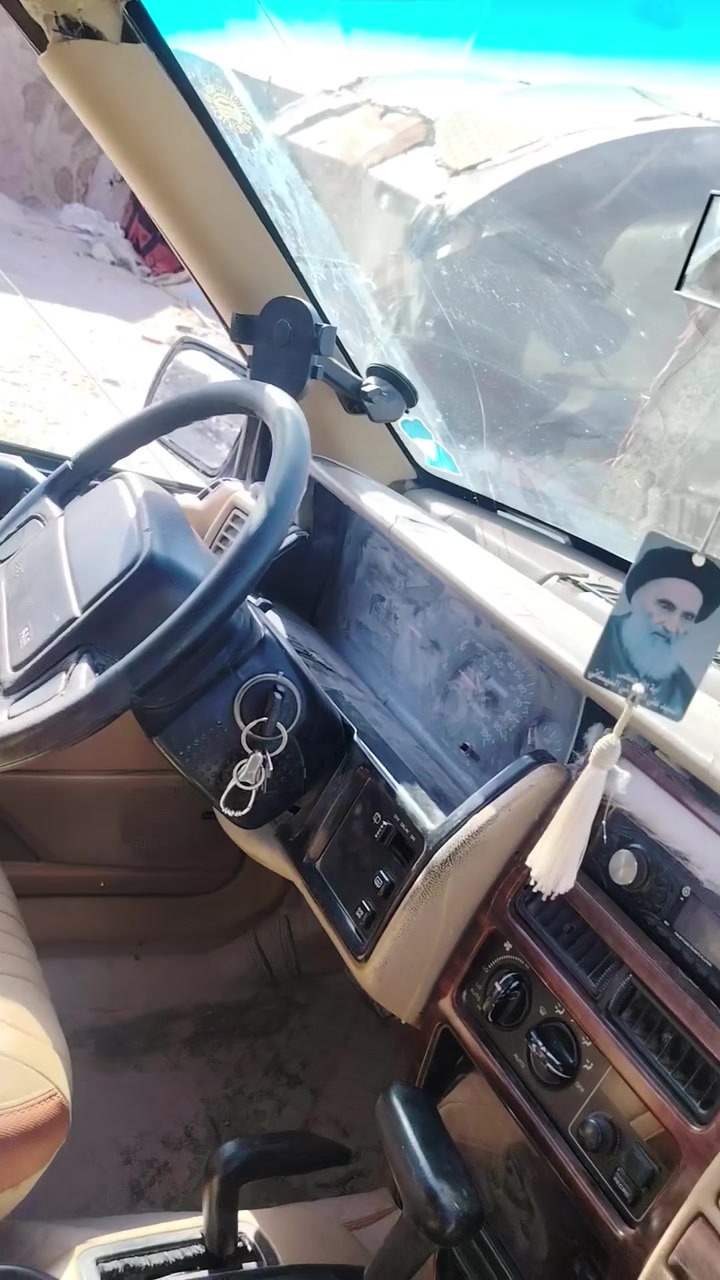 للبيع شيروكي ٩٦ رقم سليمانيه راعي الشرعي بغداد سنويه سنه طايفه السعر ٤٥ المكان النجف ***********
