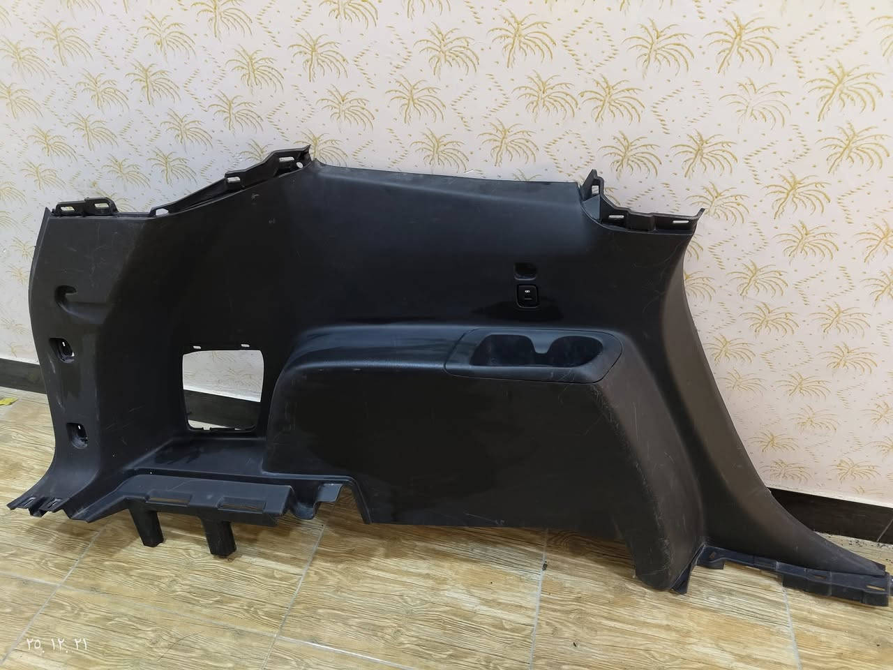 سلام عليكم 
يتوفر قطع غيار Buick enclave 2021
رقم الهاتف:***********
