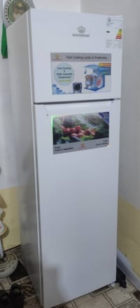 رويال رحماني أصلي • مستعملة أسبوع • السنية