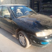 موديل ٩٥ • رقم بغداد • تصليح و صبغ