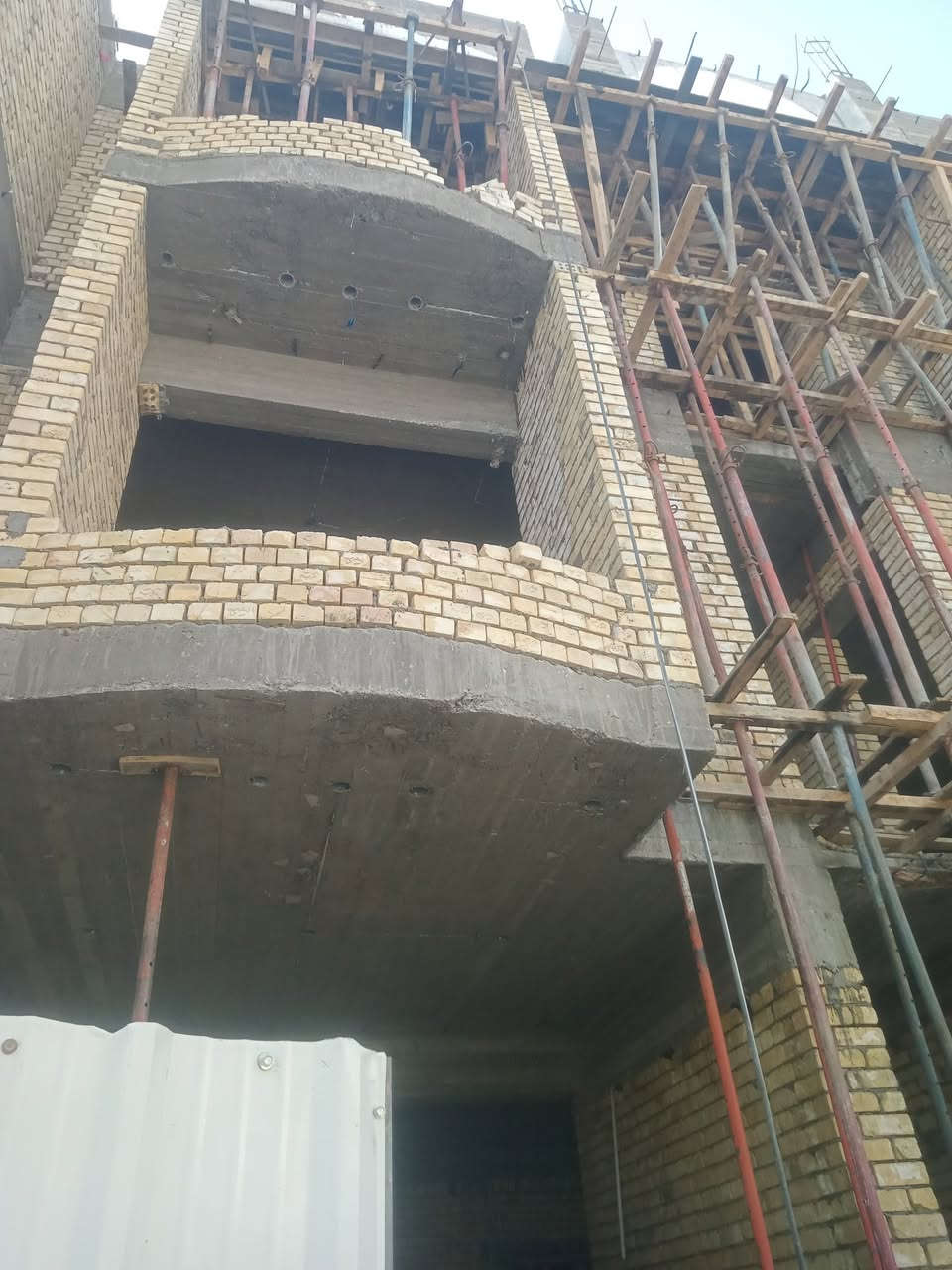 كادر بناء مصري شغل درجه اولى استلام مهندس مقيم بغداد الجديده اسعار مناسبه التزام  بالمواعيد ***********
