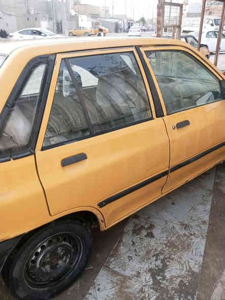 سايبه مديل١٢رقم نكليزي سنه ٣٠ تخم تأير وكير وحداديه نضافه  فقط مكينه تبخر مصفره السعر ٢٠ورقه ***********الرقم الهاتف
