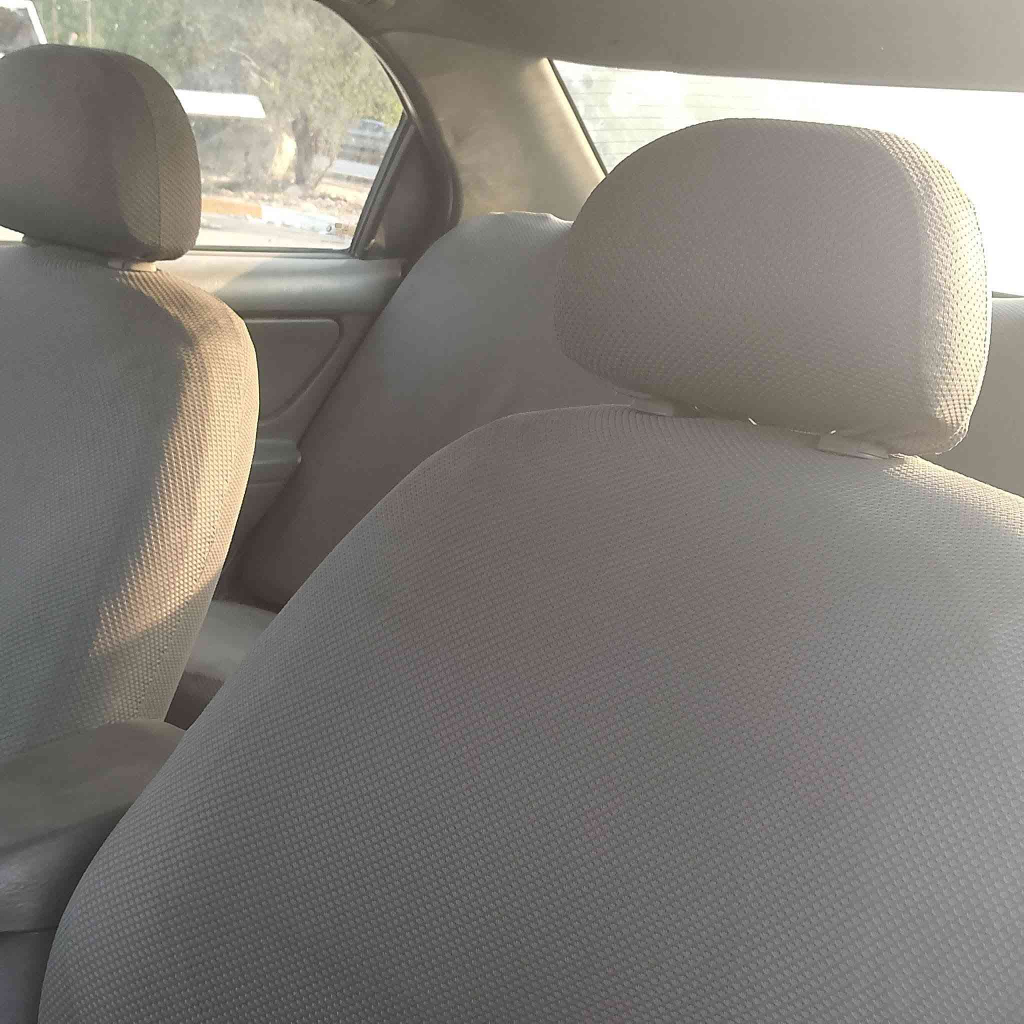 سوناته موديل 2000 للبيع او مراوس كير ومحرك كورلا 
رقم بغداد مكانه بغداد السعر 40 وبيه مجال


**إذا كنت صاحب هذا الإعلان وتريد حذفه لأي سبب، رجاءا أرسل رسالة إلى الدعم الفني**