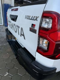 السلا م عليكم ورحمة الله وبركاته GR 2023 تويوتا للبيع موصفات كامله مكف...