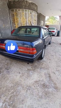 تويوتا كراون • ١٩٩٨ • مكينة ٣٠٠٠