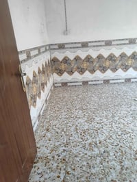 بيت للبيع المساحه ١٢٠ م غرفه نوم وصاله ومطبخ وصحيات وستقبال وطارمه وتش...