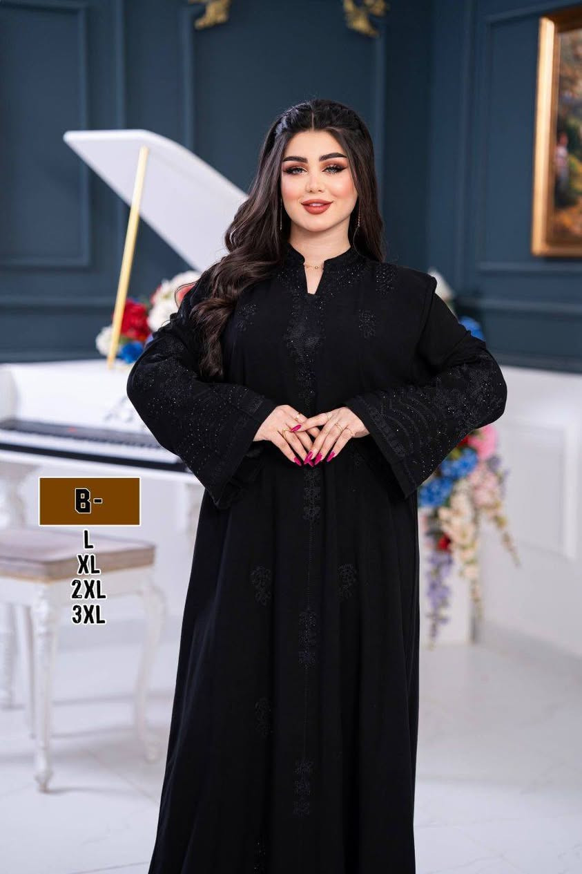https://t.me/alosha_2016
بسم الله ماشاء الله وصلت موديلات الجديده 🔥🔥
دراعة خامة كشمير فاخر كوالتي عالي
 
⚜️سعر الدرزن 135 الف ⚜️
قياسات  L XL 2XL 3XL
اقل طلب درزن
للحجز خاص


**إذا كنت صاحب هذا الإعلان وتريد حذفه لأي سبب، رجاءا أرسل رسالة إلى الدعم الفني**
