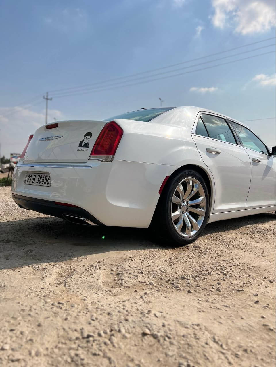 اوباما مكفوله  وسياره كارتون  مابيه نقص برغي ماعده بسونار باقي مكفول ممشتغله ولا طالعه تنبل مال 🛌 😴 موديل16ماشيه٩٥سنويه مساقطه رقم سليمانيه مداور ثاني يوم  مكاني بابل ابو غرق ‭٠٧٨٣ ٨٢٦ ٠١٤٠‬ حلة, بابل
