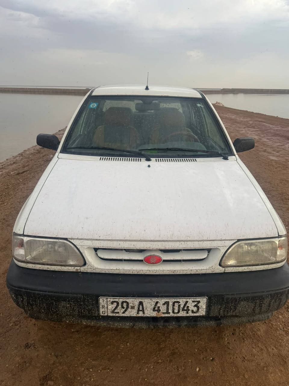 السلام عليكم سايبا موديل 2022كفاله رقم جديد واسط بسمي مشروع وطني السعر 62مجال قليل مكان سياره ميسان الاتصال ***********
