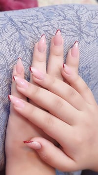 صالون صوفيا • جل اكستنشن • سوق الدوره الاثورين