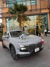 جيتور داشنك للبيع 2026 بعدها بالوكاله اخت الزيرو ماشيه 11 الف و400 km ...