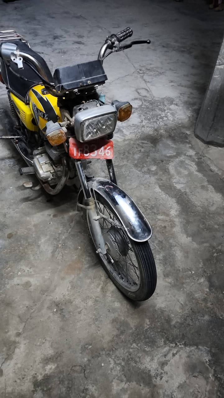 دراجه للبيع ادوات كفاله من كلشي جاهزه كهربائيات كله شغاله السعر ٣٠٠
***********
