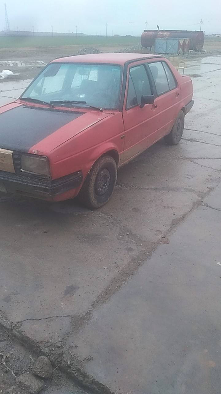 سياره كولف جيتي للبيع نضيفه شرط الوكاله وتحول رقم اخضر فحص السعر ١٣ورقه وبيها مجال ***********
