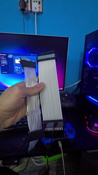 كابل ARGB • ٢ قطع