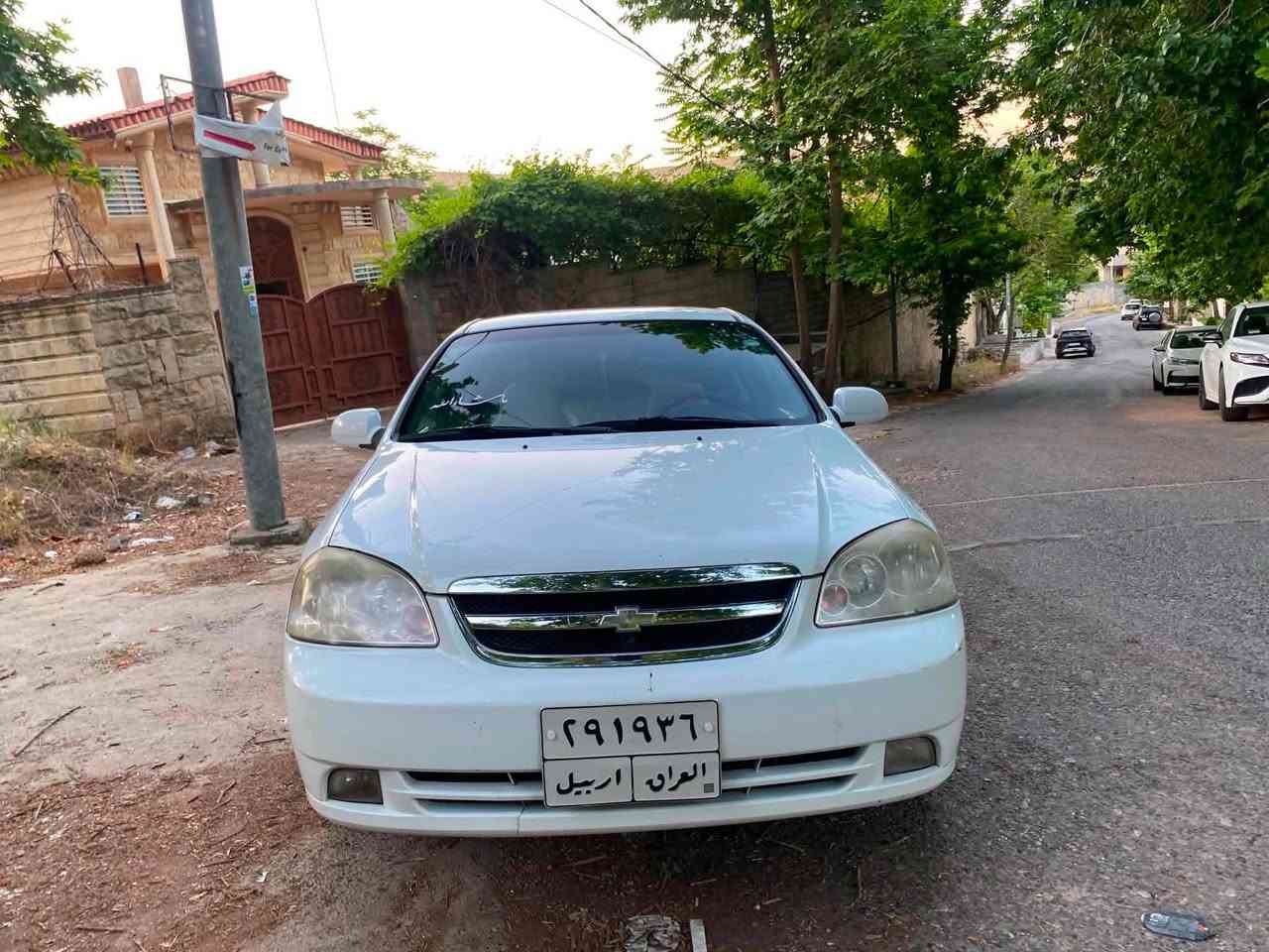ۆپتڕا2012بێ سبوغ خاوێن بل پاکەت یەک دوو شوێنی ساردە کوتە کەمە ١٧٠ هەزار ڕۆشتوە گێڕ و مەکینە بەشەرت تەقە و ڕەقە هەموی بەشرت
*********** شقلاوة, أربيل
