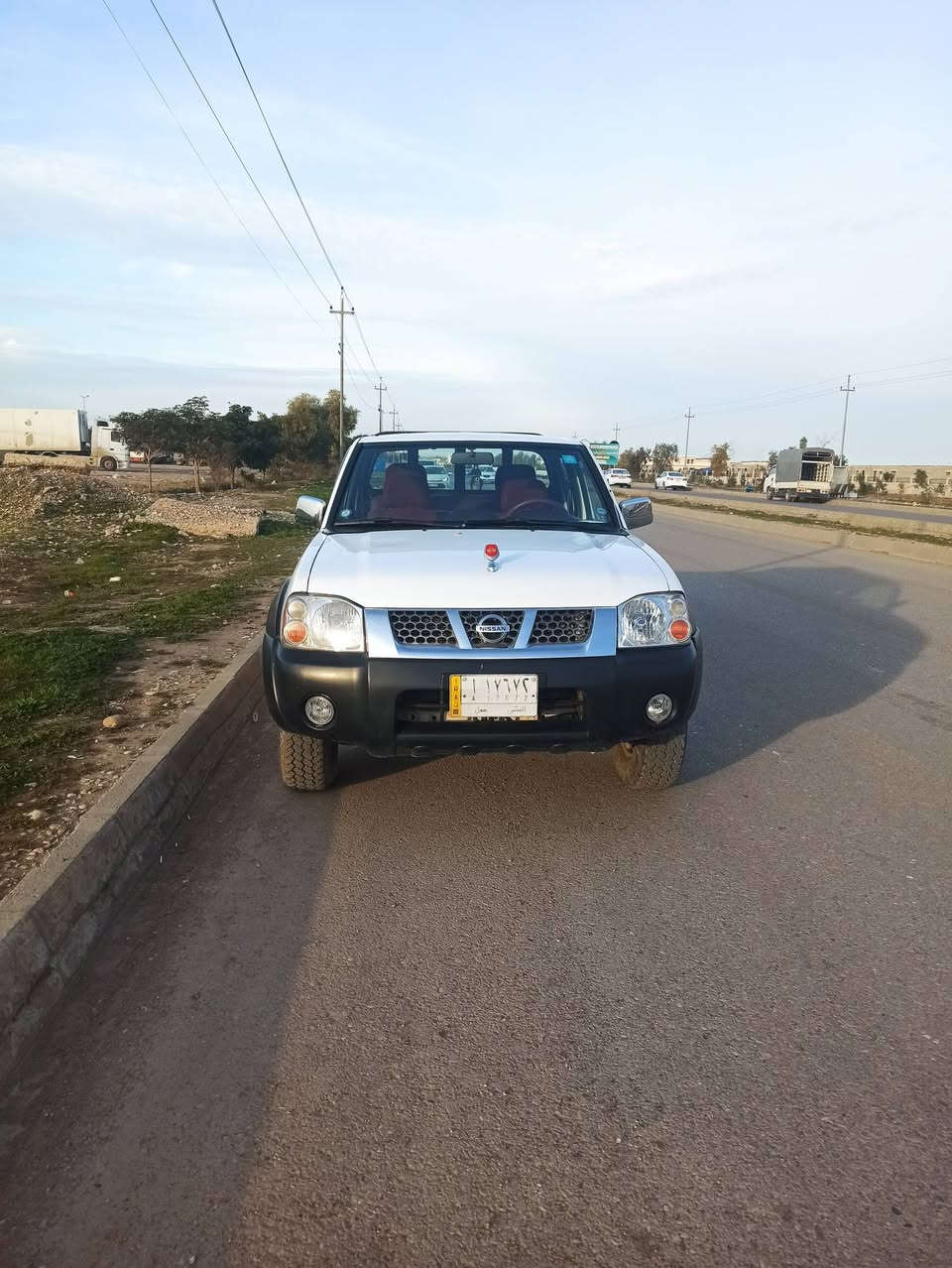 نیسان مۆدێل (2014) ڕەم مسەنا بەناوی خۆمۆیە  ***********/***********/
