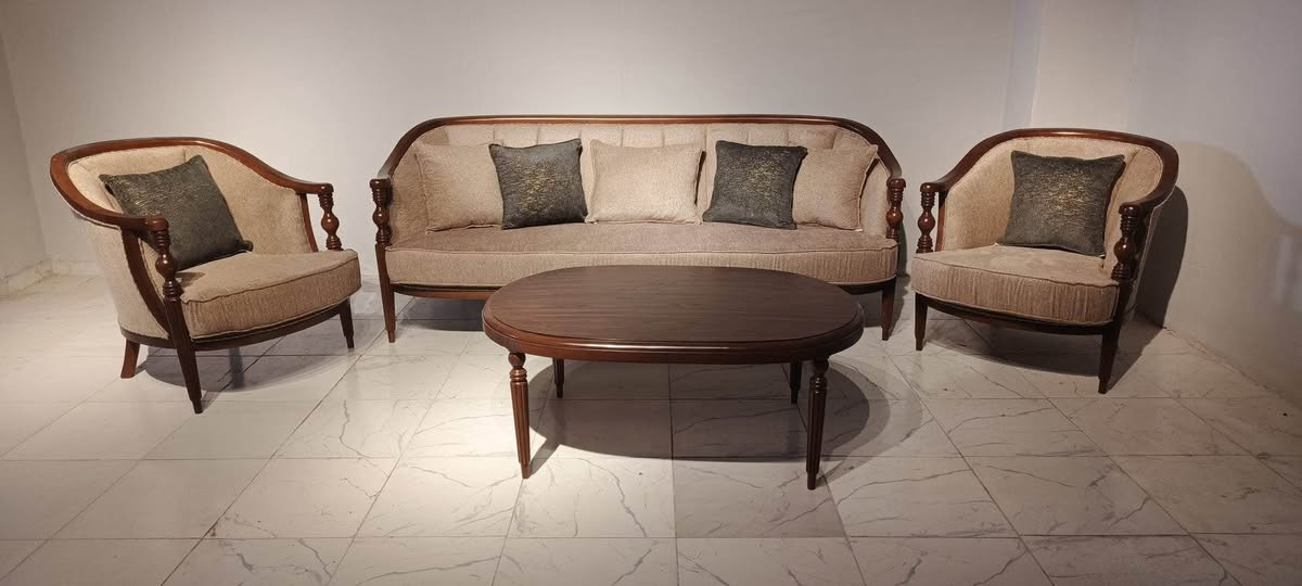 العربية

وصلت حديثا إلى أربيل موبيليا
أطقم كلاسيك تركية فخمة
مصنوعة من أجود الخامات
خشب زان أصلي
قماش ست تركي راقي
إسفنج سوفت مريح يدوم طويلا

اختيارك المثالي لمن يبحث عن الفخامة والراحة معا

أربيل موبيليا
أربيل طريق كوية مقابل شقق بلص لايف
***********
***********
***********

———

الكوردية

نوێترین گەیاندراوەکان لە ئەربیل مۆبیلیا
کۆمەڵە مۆبێلی کڵاسیکی تورکی
دروستکراوە لە باشترین مادەکان
دار زانەی ڕەسەن
قوماشی ست تورکی جوان
سفەنجی سوفت ئارام و بەهێز

هەڵبژاردەیەکی تەواو بۆ ئەوانەی کە جوانی و ئارامی پێکەوە دەوێن

ئەربیل مۆبیلیا
ئەربیل ڕێگای کۆیە بەرامبەر شوقەکانی پڵس لایف
***********
***********
*********** أربيل, العراق
