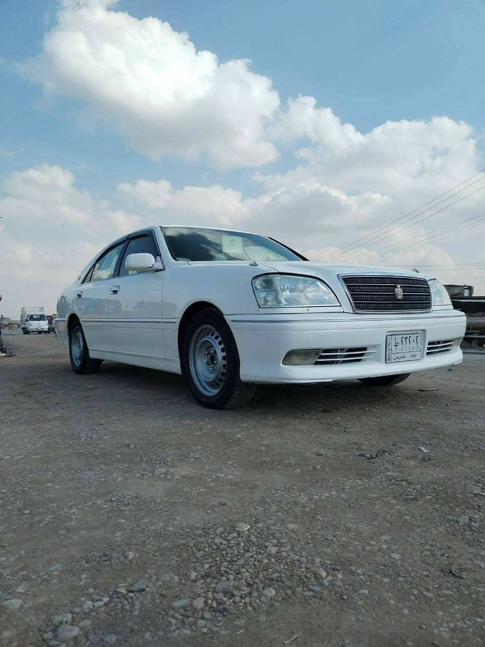 سلام عليكم سياره ملكه البيع فول مواصفات مكفوله سعر 140 اني مكلف بلنشر هذا رقم صاحبه ***********
