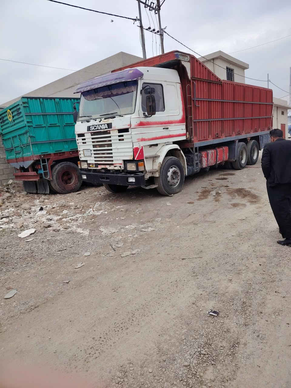 السلام عليكم سكانيه لبيع رقم ديالى شرط التحويل ***********
