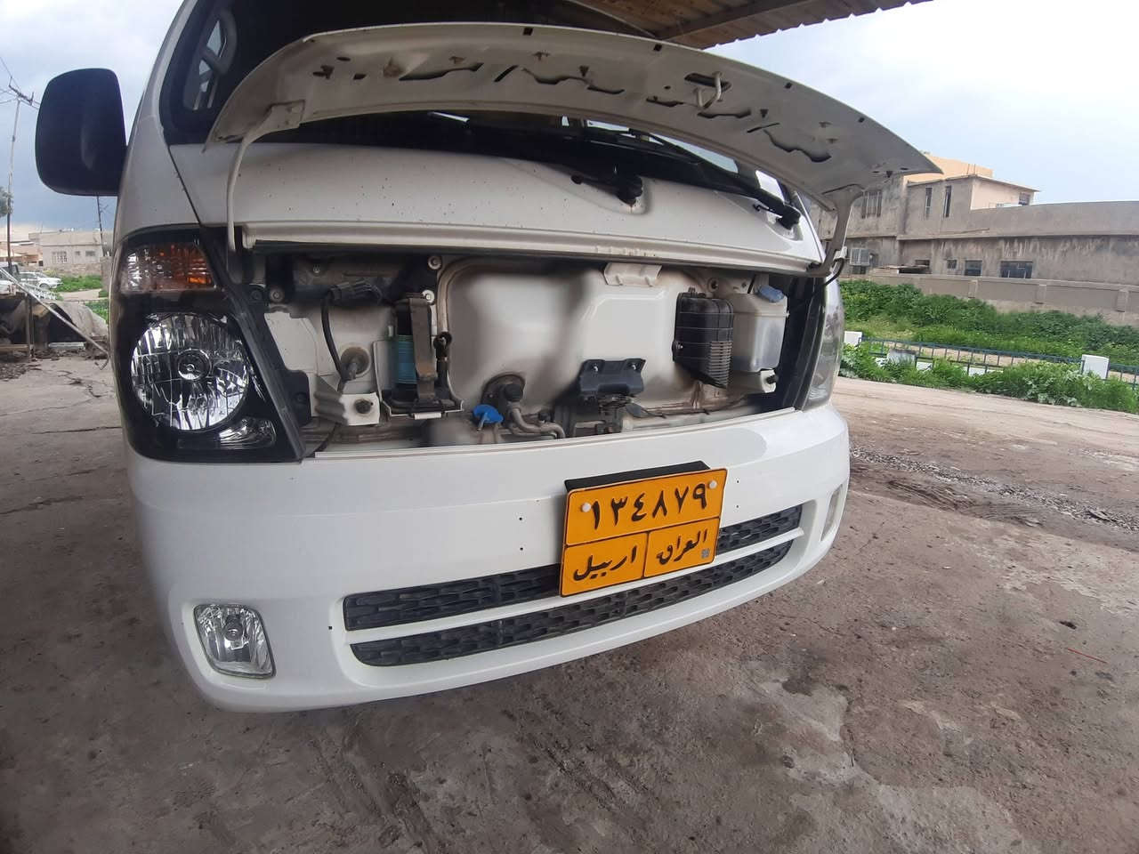 كيا ٢٠١٣ بدون قطره صبخ شاصي كير مكينه اكسل شرط سنويه ساقط من ٢٠٢٢ شرط التحويل ١١٠ بي مجال ماشيه ١٦٠ سياره مال بيت ***********
