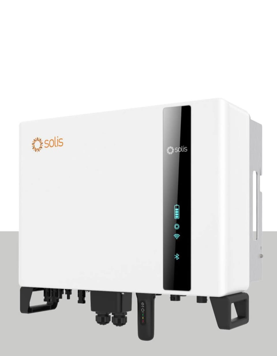 تقدم لك شركة Lvtopsun أقوى بطاريات الليثيوم المصممة بأحدث التقنيات العالمية لتمنح منزلك أو مشروعك استقراراً تاماً
شركة تابعة للمصنع مباشرةً 
يمكن طلب نوع الخلايا ونوع البكج
والمواصفات و بأسعار تنافسية
لدينا اكثر من 40 فرع حول العالم 

 • متوفر بطاريات : 

بسعة 25.6v و 51.2v وبأحجام مختلفه
من ال 2.5kw الى 32kw

 - توافق تام مع جميع أنواع الإنفيرترات.
ضمان 5 سنوات + مركز صيانة رسمي بكادر صيني داخل بغداد – الكرادة.

 • متوفر الواح من شركه (LVTOPSUN) 
630w
ضمان 25 سنه

شركة Lvtopsun لدينا وكالة من شركة Growatt و solis  للانفيرترات

• متوفر انفيرترات Growatt
 - حجم 6kw
 - دبل mppt 
 -‏ Wifiمجاني
 * ضمان سنتين 

• متوفر انفيرترات Solies وبأحجام مختلفة 
من 6kw الى 16kw
ضمان 5 سنوات 

للاستفسار والطلب الاتصال او التواصل واتساب 
***********
