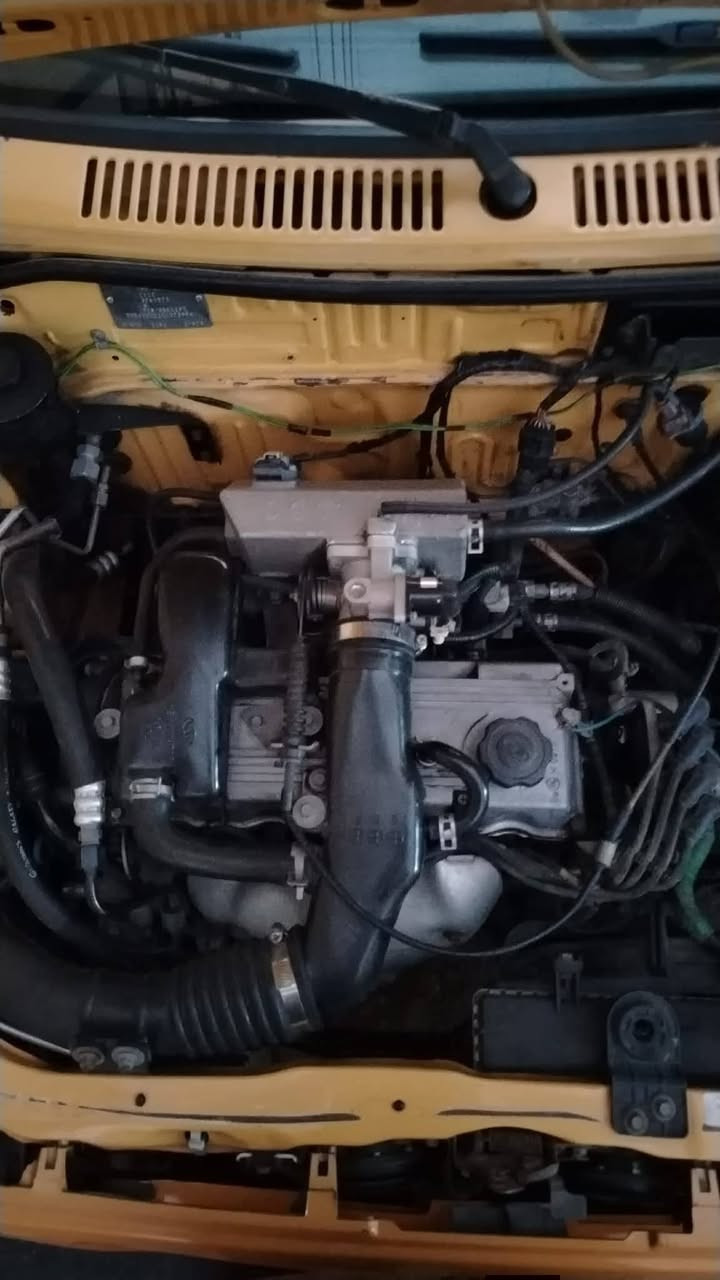 سايبا 12 بلاديه مكفوله كفاله شواصي محرك تبريد تدفئه كلشي شغال مصفره غرامات وهيئه رقم جديد هزه جديده سياره باسمي السعر 32  وبيها مجال مكاني البياع تواصل ***********
