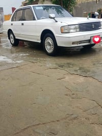 كراون ارنب • ١٩٩٢ • دبل