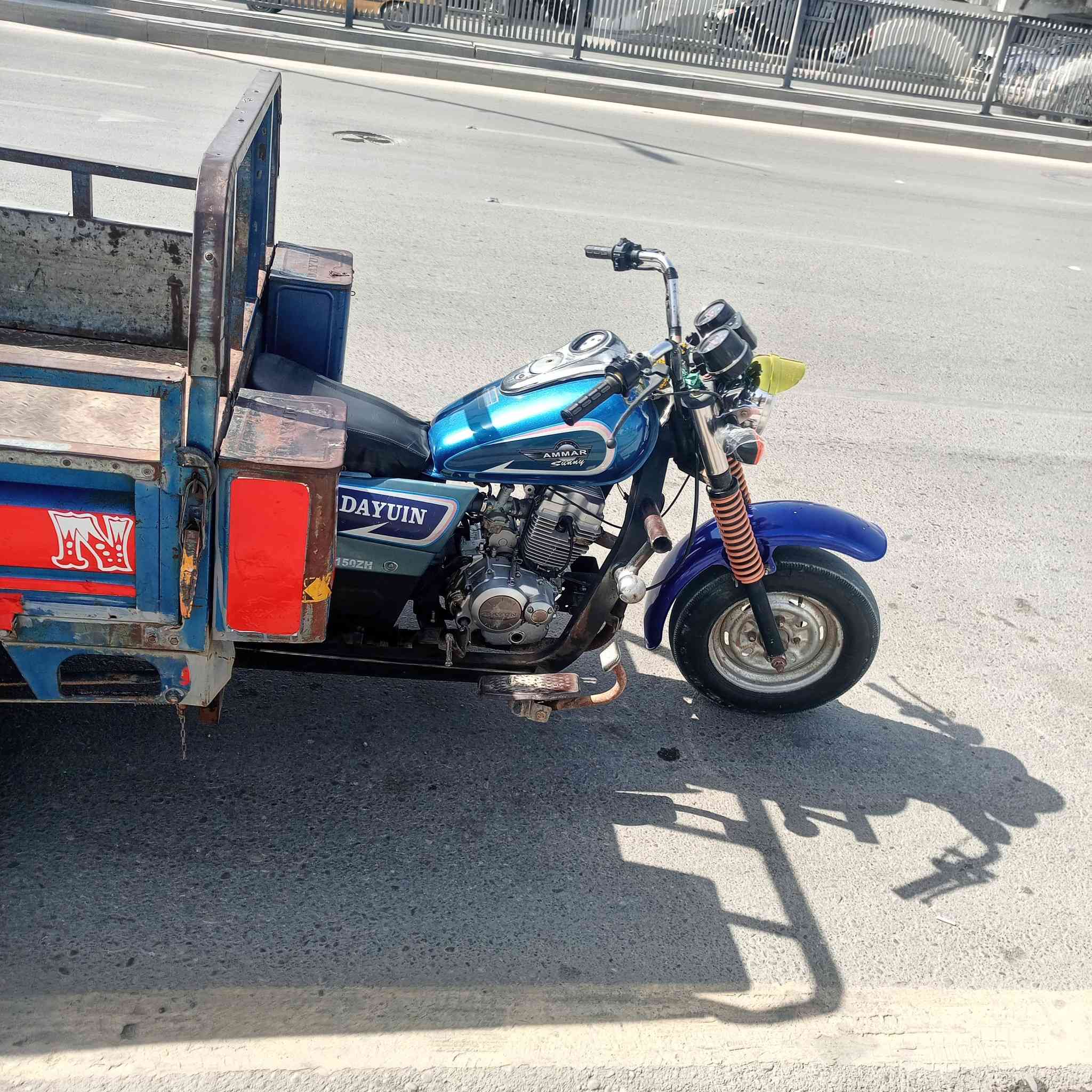 سلام عليكم ستوته مديل 2014 دراجه حلوه ولا كص ولا لحيم معروضه مليون 400 بيه مجال وراق دراجه ***********
