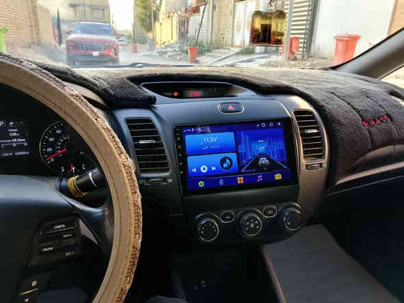 السلام عليكم فورتي 2017 أمريكي مكينه 2000 دوش بااسمي تحويل جديد وهزه ضررها باب عكس السايق بي صبغ وداير الجاملغ مكاني ذي قار الشطرة *********** سعرها 108 بيع او مراوس
