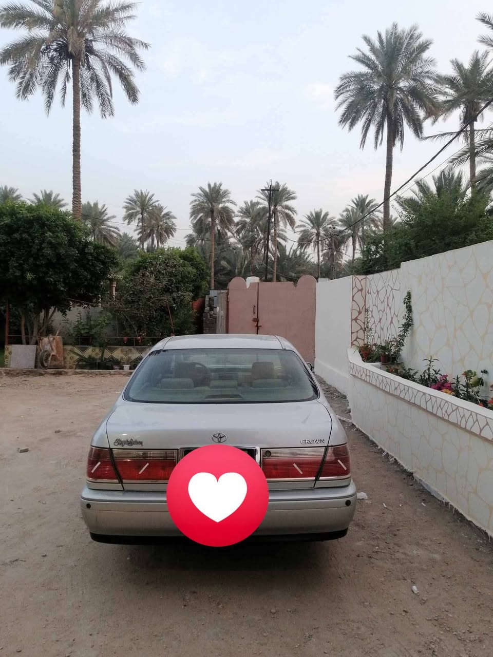 السلام عليكم ملكه اداوت كصتين متومه دكمتين محرك ففيتي موديل 2002 سياره كشنات كهربائيه جاهزه من كلشي السعر 33 وبيه مجال عنوانه كربلاء


**إذا كنت صاحب هذا الإعلان وتريد حذفه لأي سبب، رجاءا أرسل رسالة إلى الدعم الفني**