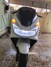 بسي اكس • بصمه • جيل ثاني