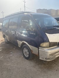 بريجو • ٢٠٠٥ • رقم بصره