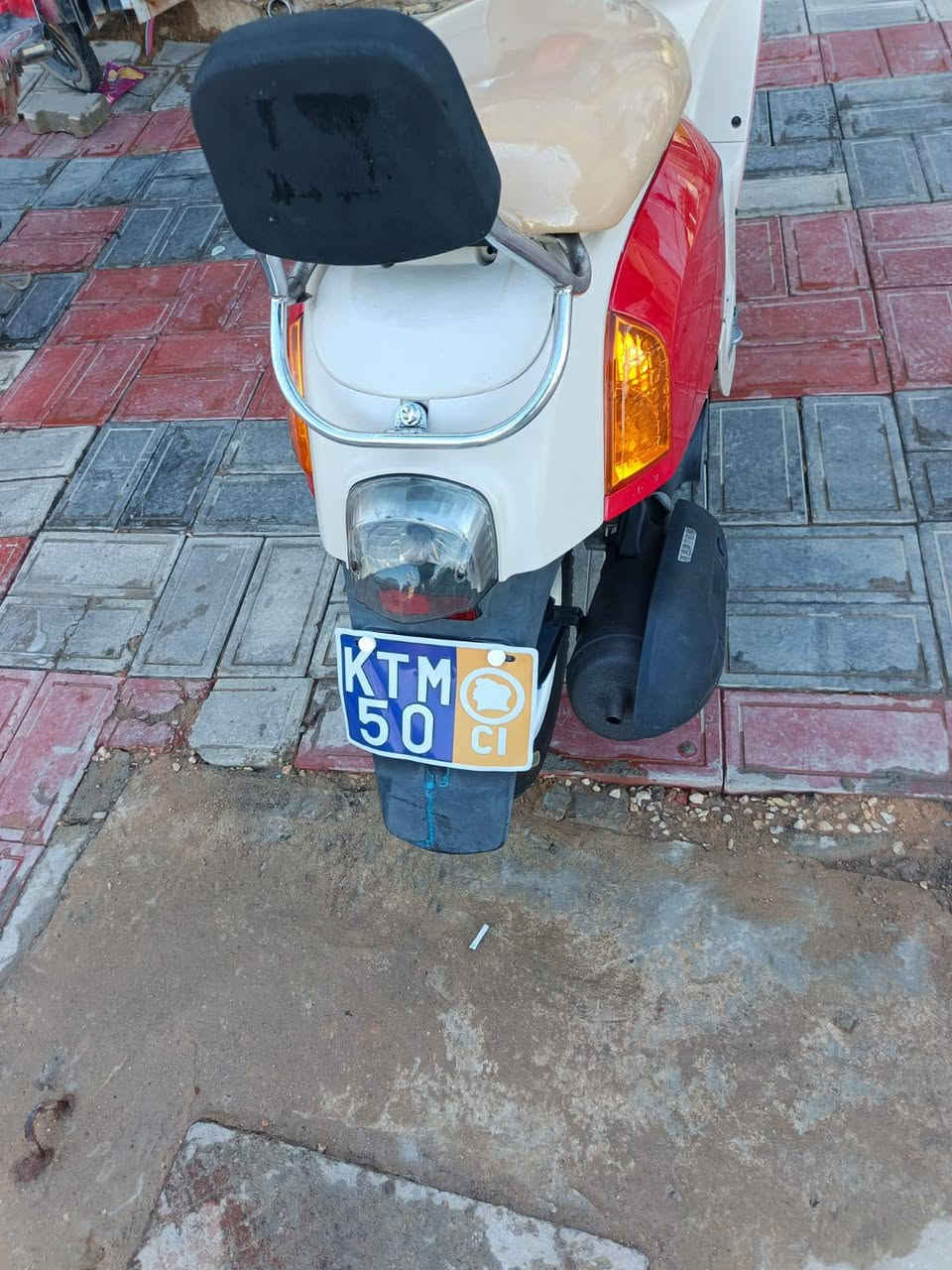 دراجه ياباني بوليس رمبه للبيع استفسار ع الرقم ***********
