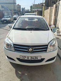 جيلي • ٢٠١٣ • النجف