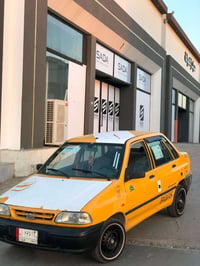 سايبه • ٢٠١١ • مستعملة