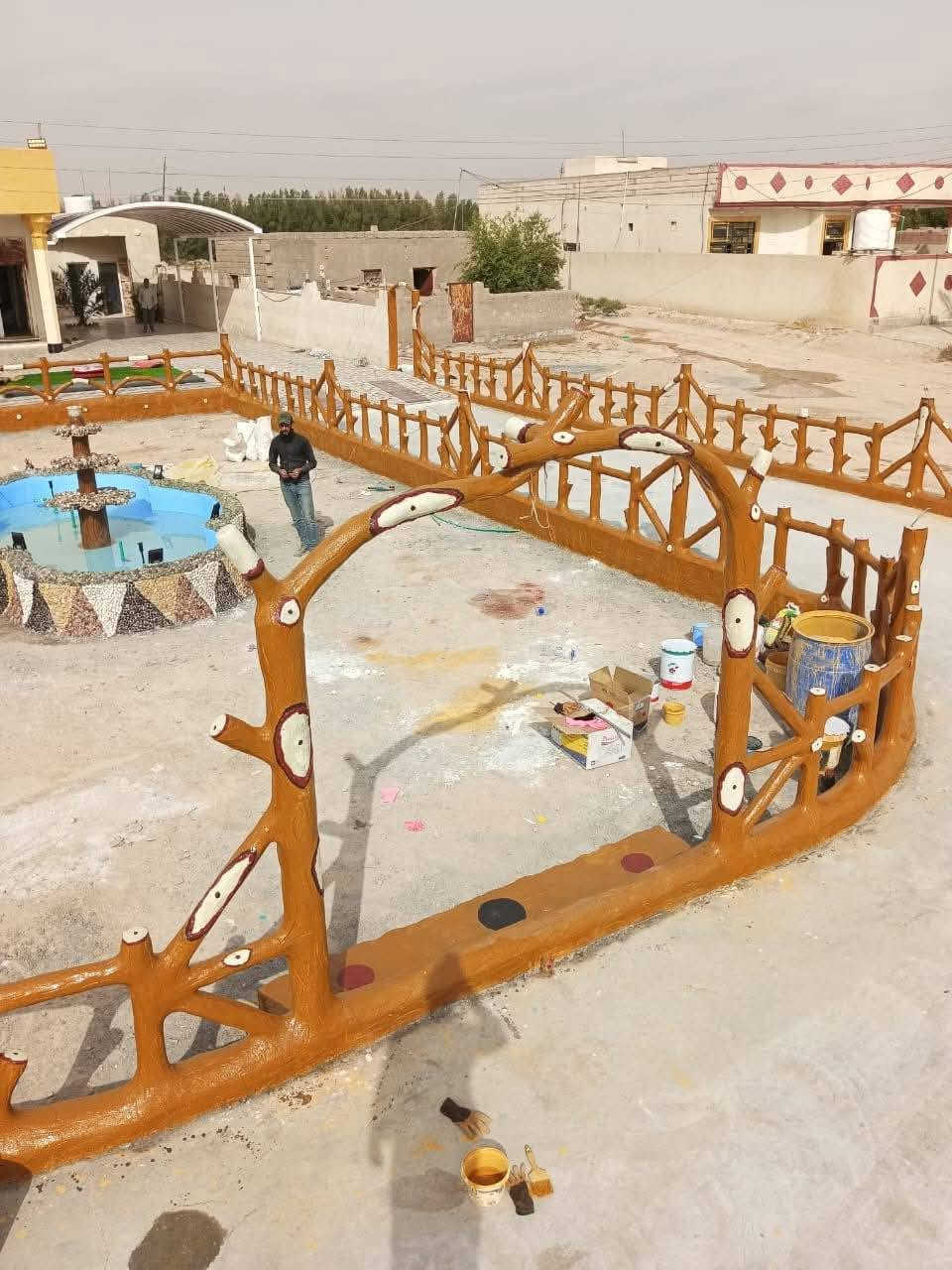 لديكورات جميع نغشات بسعر متر طولي 35الف


**إذا كنت صاحب هذا الإعلان وتريد حذفه لأي سبب، رجاءا أرسل رسالة إلى الدعم الفني**
