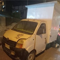 سياره ليفان شغاله محوره جمبر اسواق للبيع بدون راعي رقم بصره للبيع السع...