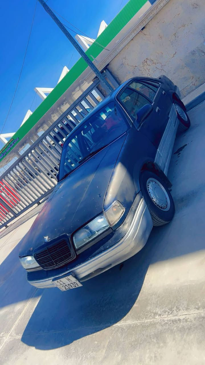 سلام عليكم بروك هام موديل 1993كير اوتو محرك بي تبخير قليل بدون تنقيص بسمي تراي وين ميعجبك كهربايات كلها شغاله بيها ملاحضات بل كشر سعر 28 وبيها مجال شي بسيط رجاء الميعجبه سعر خلي يعبر مكاني بغداد بياع حي تراث  ***********
